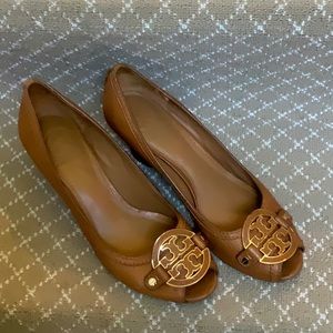 Tory Burch espadrilles